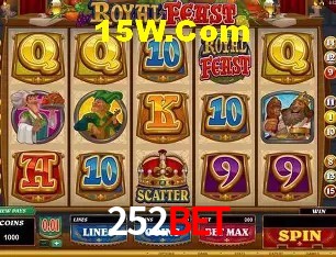 Experiência VIP 252bet