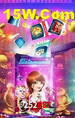 Provedores de Jogos 252bet