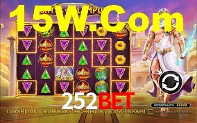 252bet: Seu Cassino Premiado com Pagamentos Rápidos