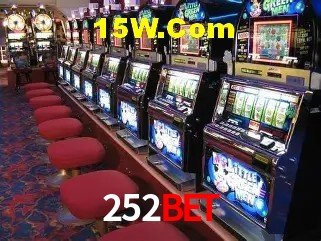 Ofertas Exclusivas 252bet