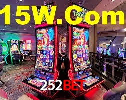 252bet: Jogos de Caça-Níqueis-Altas Recompensas, Roleta-Velocidade, Blackjack-Desafios Máximos