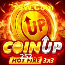 Welcome Bonus 252bet