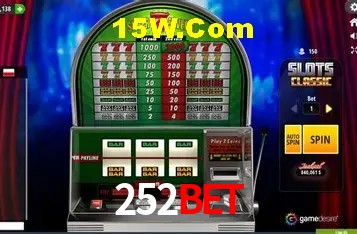 Benefícios da Conta 252bet
