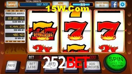 Promoções Sazonais 252bet