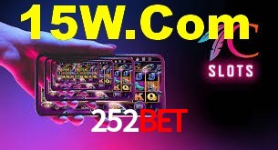Roulette Table 252bet