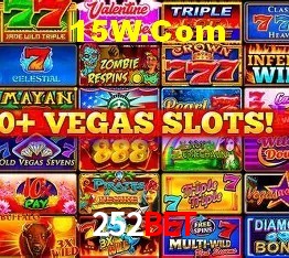 Casino Ao Vivo 252bet