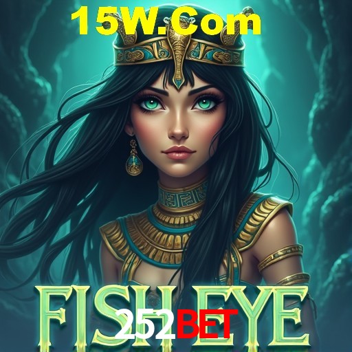 Descubra o Mundo do Cassino Online com 252bet