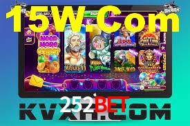 Welcome Bonus 252bet