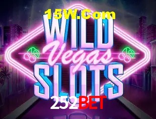 Jogos de Slot 252bet