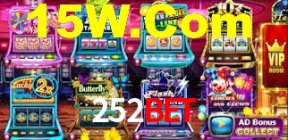 Programa VIP 252bet