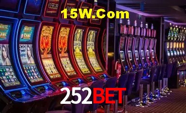 Estatísticas do Jogo 252bet