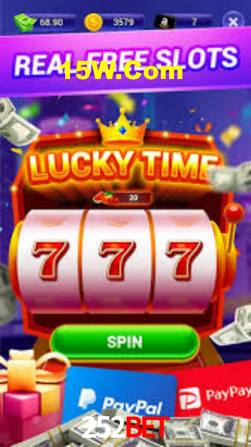 252bet vip