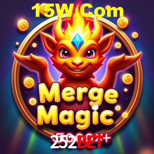 Interface do App 252bet