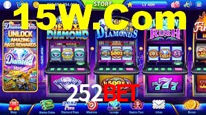 VIP Casino 252bet
