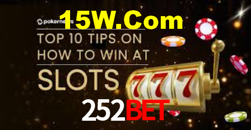 252bet vip