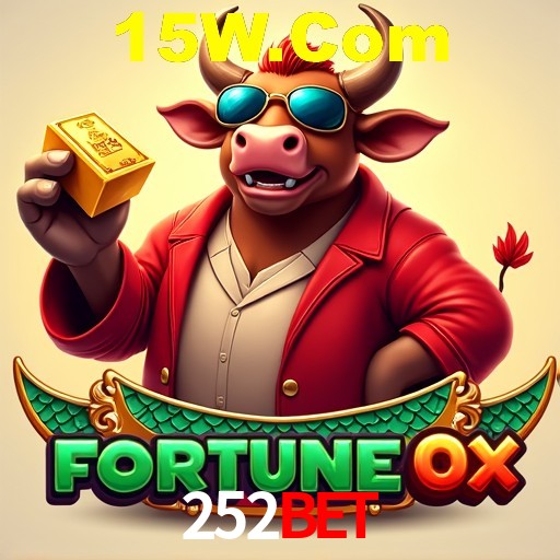 Interface Premium 252bet