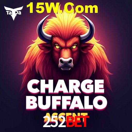 Descubra o Mundo do Cassino Online com 252bet