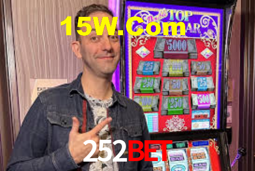252bet vip