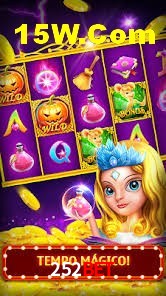 Experiência VIP 252bet