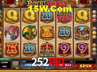 Avaliações dos Jogadores 252bet