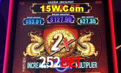 Promoção Relâmpago 252bet